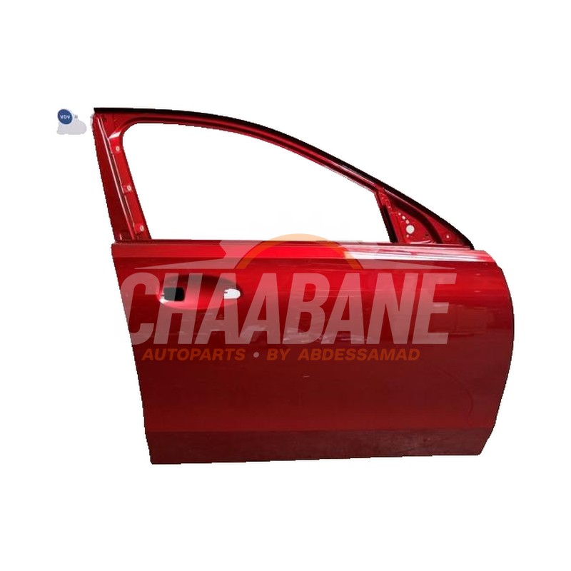 Porte avant droite A2067206200 Mercedes C (W206) C-220d 2.0 Turbo 16V
