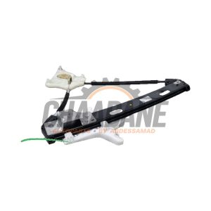 Mecanique vitre 2portes arriere droite 2G6839462D Volkswagen Taigo 1.0 TSI 95 12V 2021