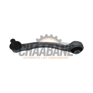 Bras de suspension haut avant gauche 4M0407509C Bentley Bentayga 4.0 TDI V8 32V 2015