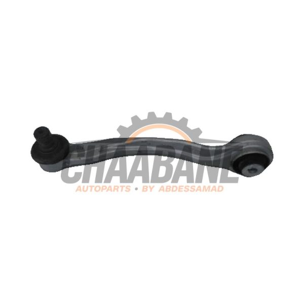 Bras de suspension haut avant gauche 4M0407509C Bentley Bentayga 4.0 TDI V8 32V 2015
