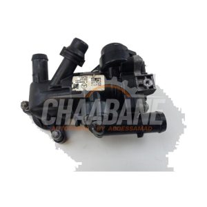 Boitier thermostat A2642001501 Mercedes E (C238) E-200 EQ Boost 2.0 Turbo 16V