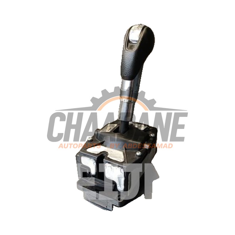 Levier de vitesse 97042691106 Porsche Panamera (970) 3.0 D V6 24V 2016 / 2023