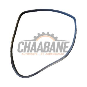 Joint caoutchouc portiere 4portes arriere droite A2047271187 Mercedes CLA (117.3) 1.6 CLA-200 16V