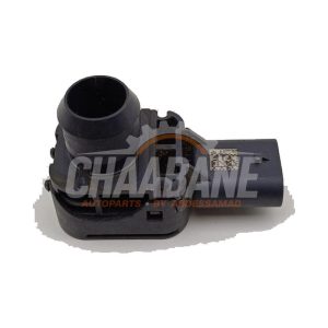 Carte capteur (tubulure dadmission) A0009055204 Mercedes A (177.0) 1.3 A-160 Turbo 16V