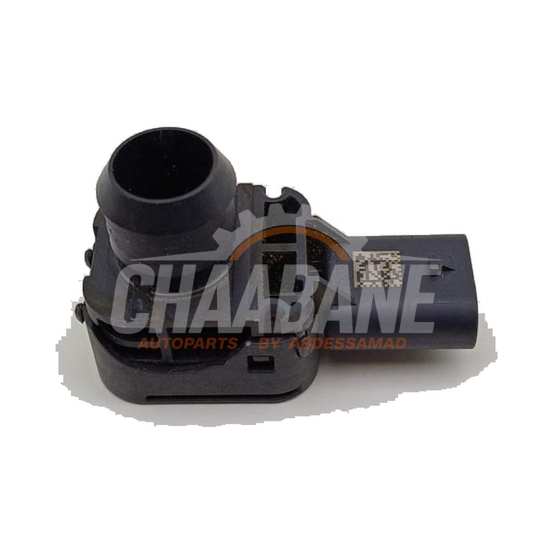 Carte capteur (tubulure dadmission) A0009055204 Mercedes A (177.0) 1.3 A-160 Turbo 16V