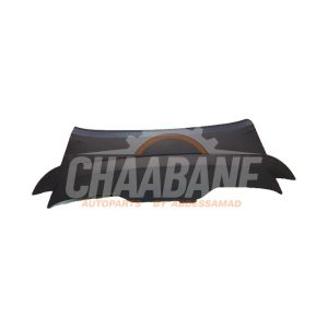 Cache sous moteur 9J1863419B Audi RS e-tron GT (F83) 93 kWh 2021