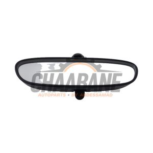 Retroviseur interieur 51169285378 BMW 2 serie Gran Tourer (F46) 214d 1.5 TwinPower Turbo 12V 2014