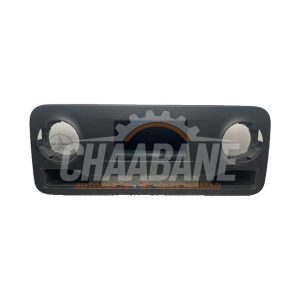 Display unite de controle multi media A907900 Mercedes Sprinter 5t (907.6) 315 CDI 2.0 D FWD