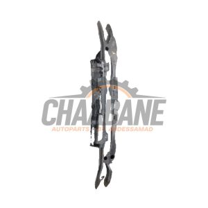 Cadre pare-chocs arriere BMW 3 serie Gran Turismo (F34) 320d 2.0 16V 2012 / 2020