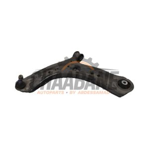 Bras de suspension bas avant gauche 5WA407151A Skoda Octavia 2019