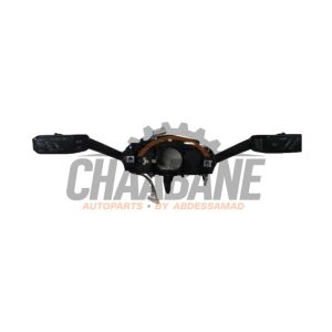 Commodo dessuie glace 5Q0953507AC Seat Leon (5FB) 1.4 TSI Ecomotive 16V 2012 / 2020