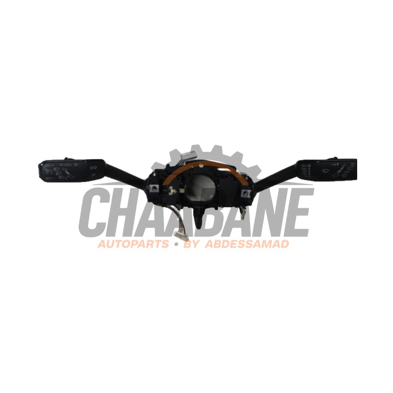 Commutateur combi colonne de direction 5Q0953507AC Seat Leon (5FB) 1.4 TSI Ecomotive 16V 2012 / 2020