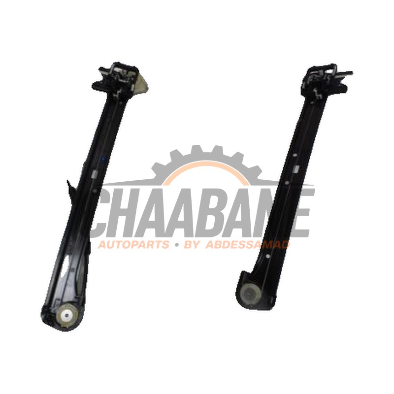Mecanique vitre 4portes avant gauche 8V4837461 Audi A3 2012 / 2020