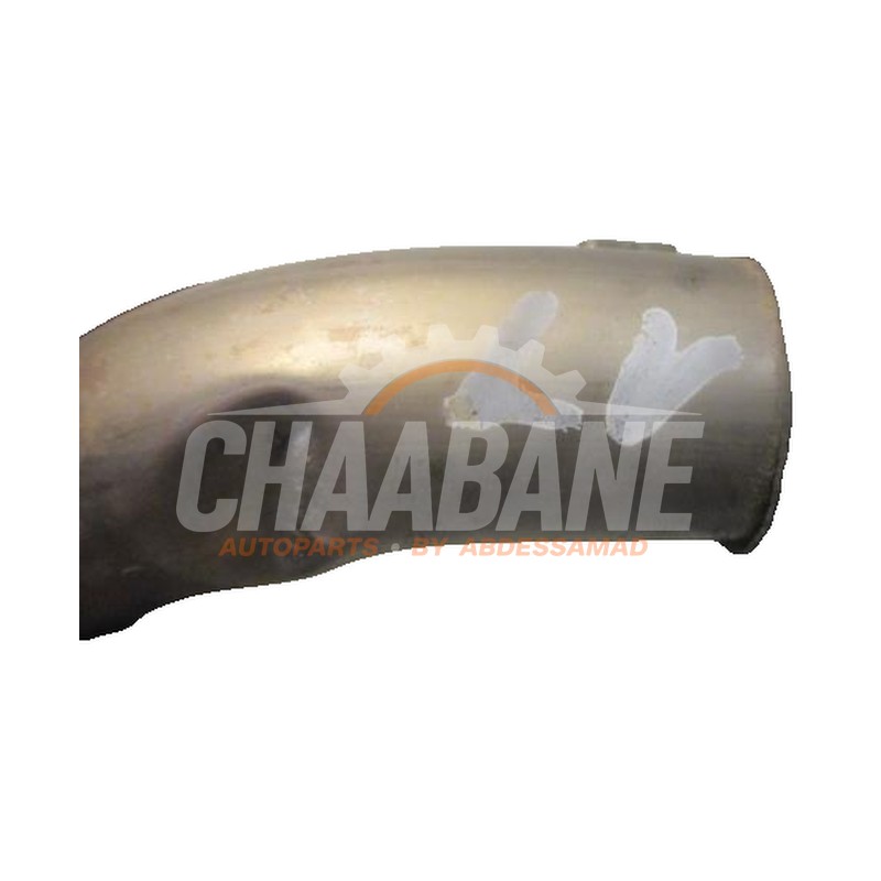 Tube RGE T2H49125 Jaguar XF (X260) 2.0d 180 16V