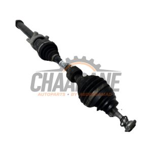Cardan droit (transmission) 20B305XEO234 BMW 1 serie (F40) 118d 2.0 16V 2019