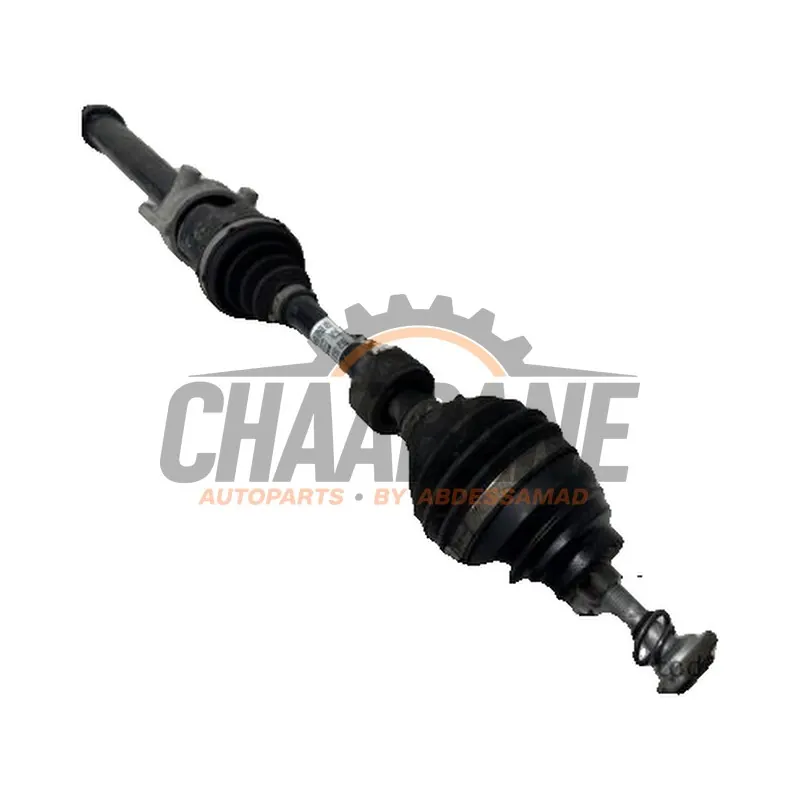 Arbre de transmission avant droit 20B305XEO234 BMW 1 serie (F40) 118d 2.0 16V 2019
