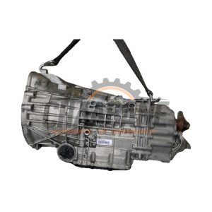 Boite de vitesse 7853934 BMW M4 (F82) M4 3.0 24V TwinPower Turbo 2014 / 2020