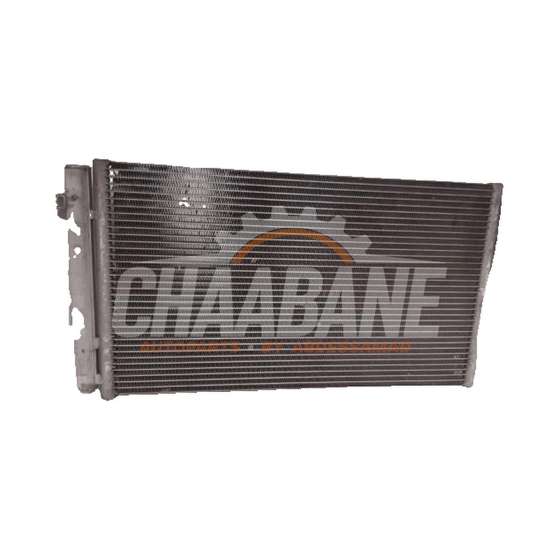 Condenseur de climatisation 64539229021 BMW 3-Serie 2012 / 2019