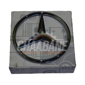 Embleme A0008171001 Mercedes A (177.0)