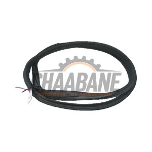 Joint caoutchouc portiere 4portes avant gauche A2576922200 Mercedes AMG GT