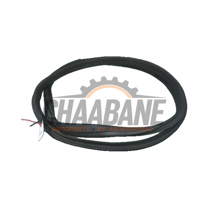 Joint caoutchouc portiere 4portes avant gauche A2576922200 Mercedes AMG GT