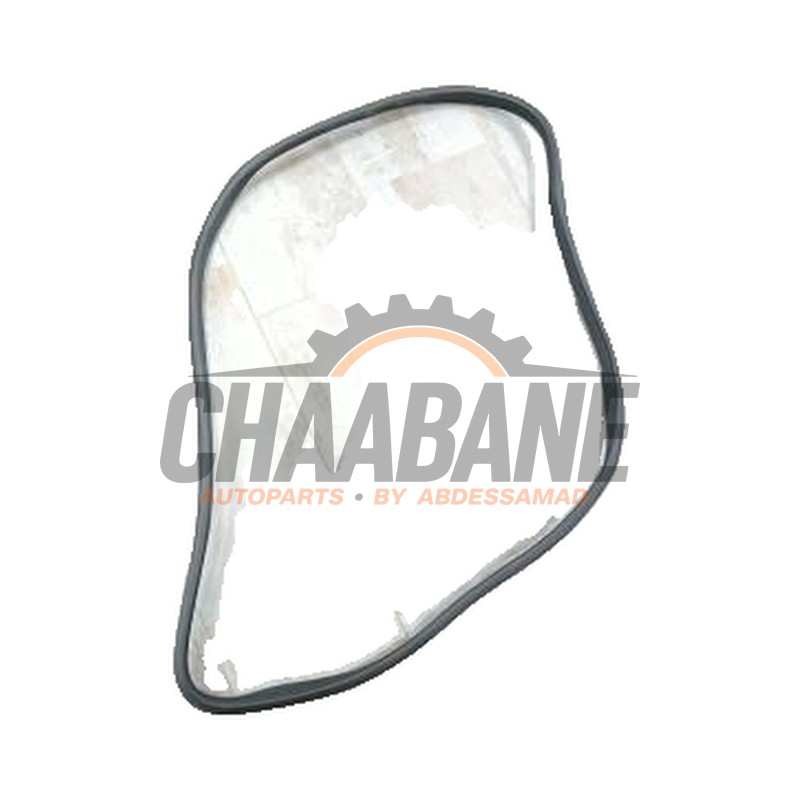 Joint caoutchouc portiere 4portes arriere droite A2047271187 Mercedes GLA