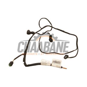 Capteur PDC 1S0919275 Audi A6 Allroad Quattro (C7) 3.0 TDI V6 24V 2012 / 2018