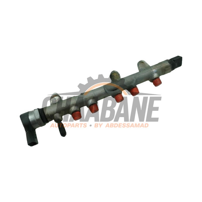 Systeme dinjection 851415402 BMW X1 (F48) sDrive 18d 2.0 16V 2014 / 2022
