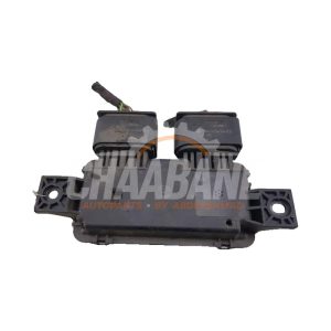 Boitier pompe a carburant A0009008214 Mercedes CLA (118.3) 1.3 CLA-180 Turbo 16V