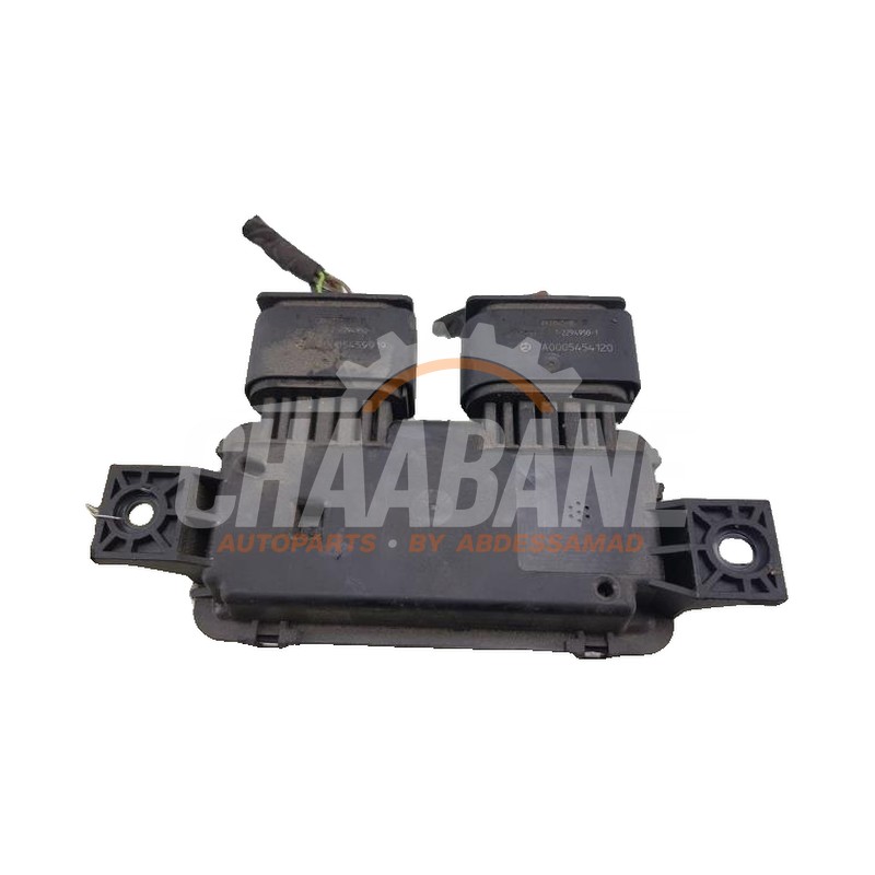 Module pompe carburant A0009008214 Mercedes CLA (118.3) 1.3 CLA-180 Turbo 16V