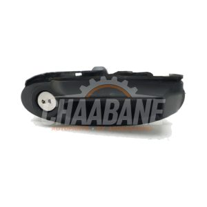 Poignee portiere 2portes gauche 51217313004 BMW i8 (I12) 1.5 TwinPower Turbo 2014 / 2020