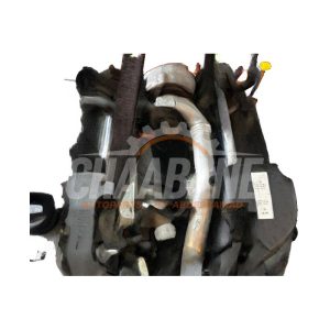 Vilebrequin poulie 46420302403 Mercedes GLC (X253) 3.0 350d V6 24V 4-Matic