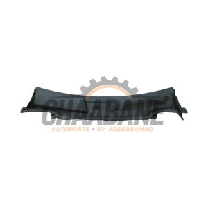 Paravent A1768300013 Mercedes CLA