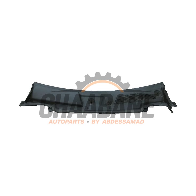Paravent A1768300013 Mercedes CLA