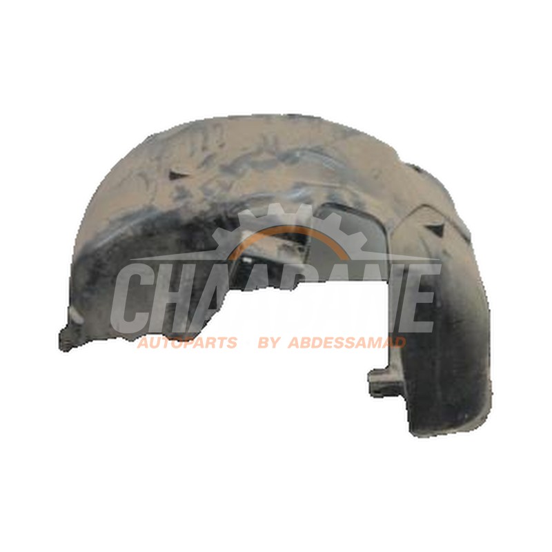 Passage de roue 6F9810970F Seat Arona (KJX) 1.0 TSI 12V 2017