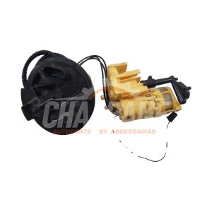 Pompe dinjection A2054701694 Mercedes C Estate (S205) C-220 CDI BlueTEC, C-220 d 2.2 16V