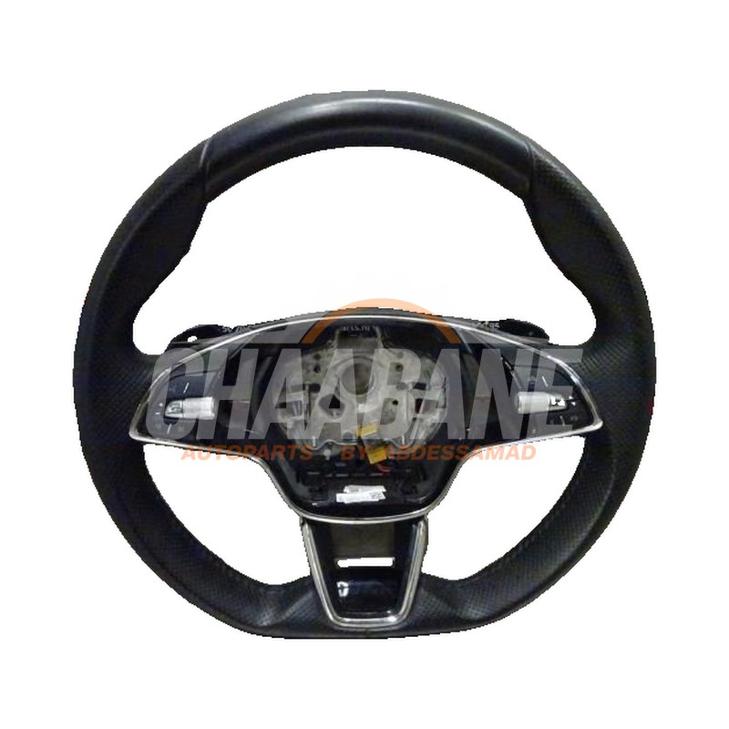 Volant 6Q042173T06 Skoda Octavia Combi (NXAC) 1.0 TSI e-TEC 12V 2019