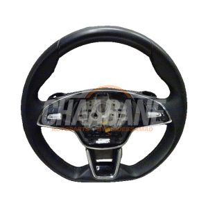 Volant 6Q042173T06 Skoda Octavia Combi (NXAC) 1.0 TSI e-TEC 12V 2019