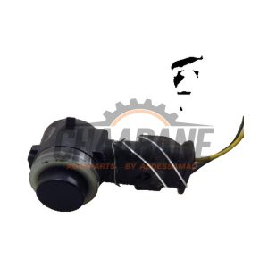 Capteur aide au stationnement 5Q0919275B Audi A5 Sportback (F5A/F5F) 2.0 40 TFSI Mild Hybrid 16V 2016
