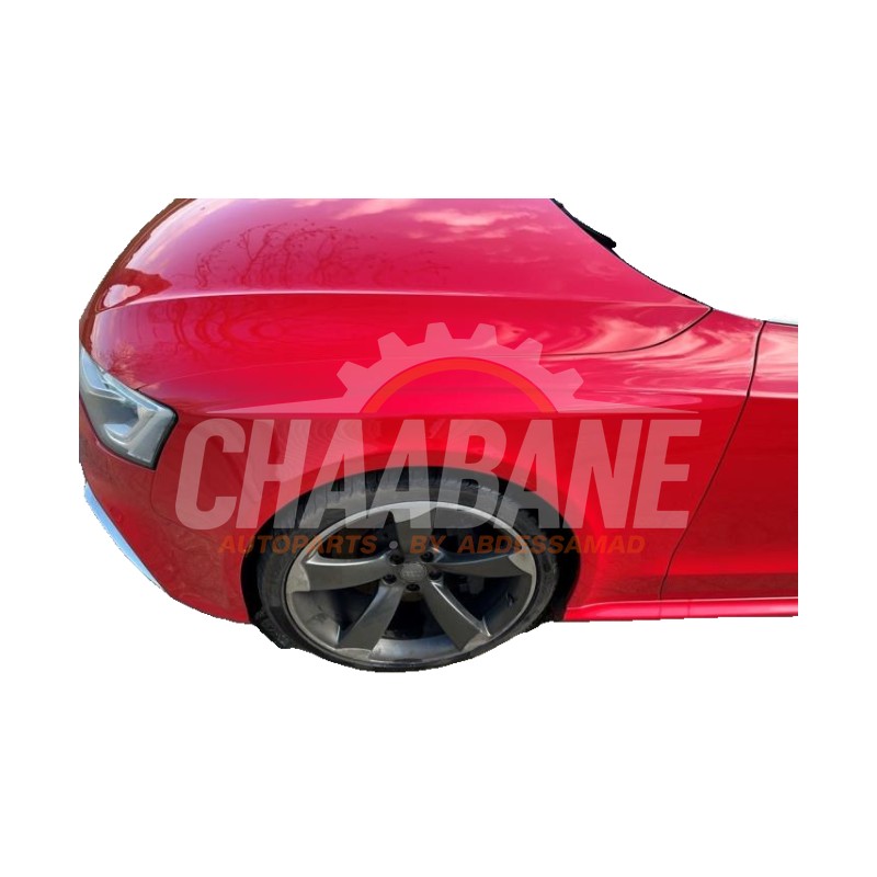 Aile avant gauche 8T0821105J Audi RS 5 (8F7) 4.2 V8 32V 2013 / 2015