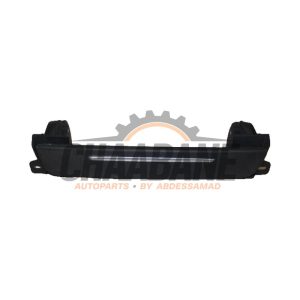 Couvercle du tableau de bord 4H0858381A Audi S8 (D4) 4.0 V8 TFSI 32V 2012 / 2018