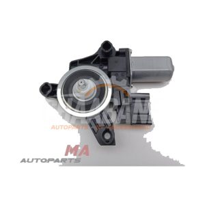 Moteur de vitre portiere 67625A75081 BMW 2 serie Active Tourer (U06) 218i 1.5 TwinPower Turbo 12V 2021