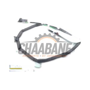 Airbag plafond droite 72127406506 BMW i3 (I01) i3 94Ah 2013 / 2022