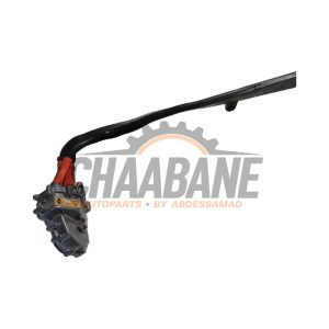 Cable haute tension A2135450528 Mercedes GLC Coupe (C253) 2.0 300 e 16V 4-Matic