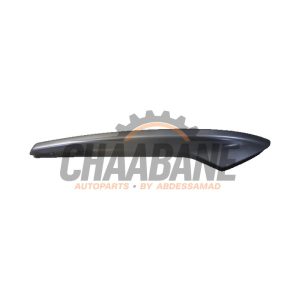 Carenage avant gauche T4N18894 Jaguar XE 2.0 D E-Performance 16V