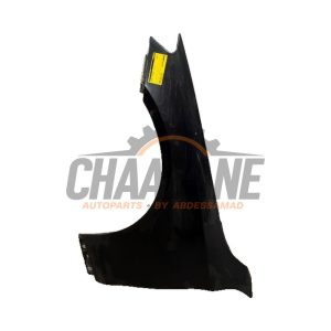 Aile avant gauche A2228800118 Mercedes S (222.0/222.1) 3.5 S-400 Hybrid 24V