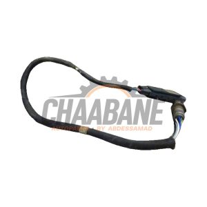 Capteur NOx 04L907805DG Seat Ateca (5FPX) 1.6 TDI 115 2016