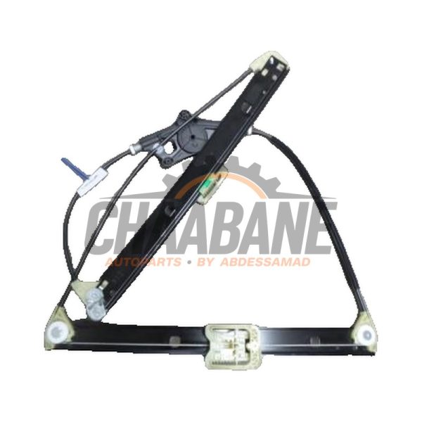 Mecanique vitre 4portes avant gauche 8W0837461 Audi A4 Avant (B9) 2.0 TFSI 16V 2015