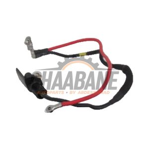 Faisceau electrique 1K0971228AA Volkswagen Caddy Combi IV 2.0 TDI 102 2015 / 2020