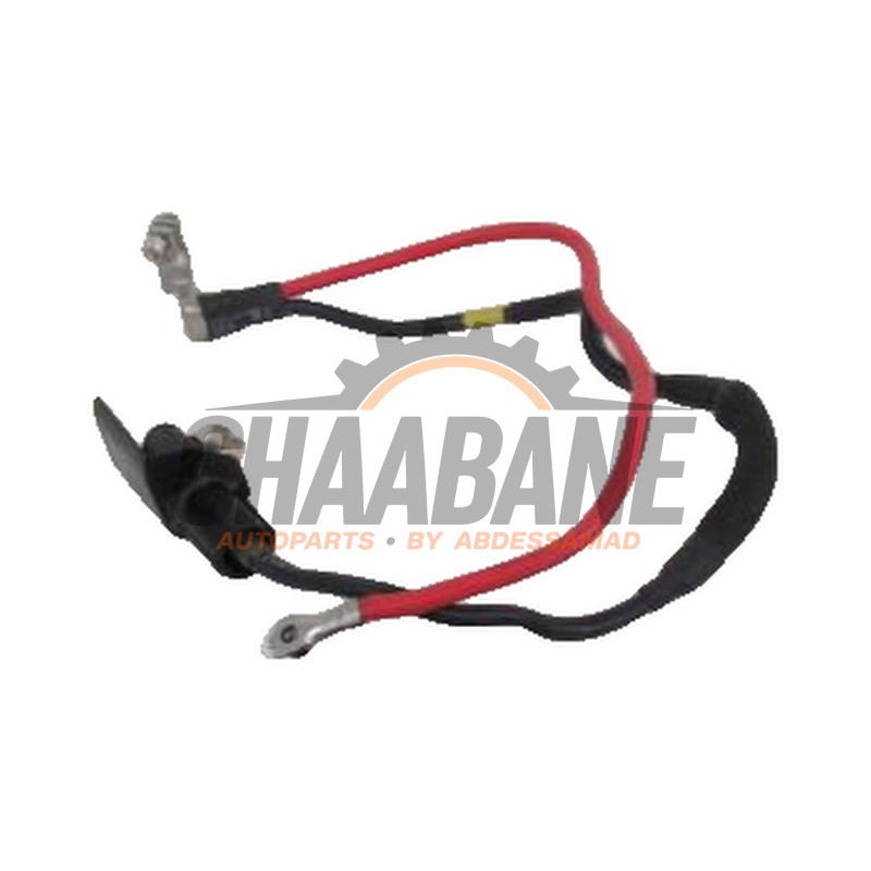 Cable (divers) 1K0971228AA Volkswagen Caddy Alltrack Combi 2.0 TDI 102 2015 / 2020